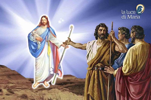 IL VANGELO DI Nostro Signore Ges Cristo, Secondo San Giovanni: Tradotto in  Lingu $81.26 - PicClick AU